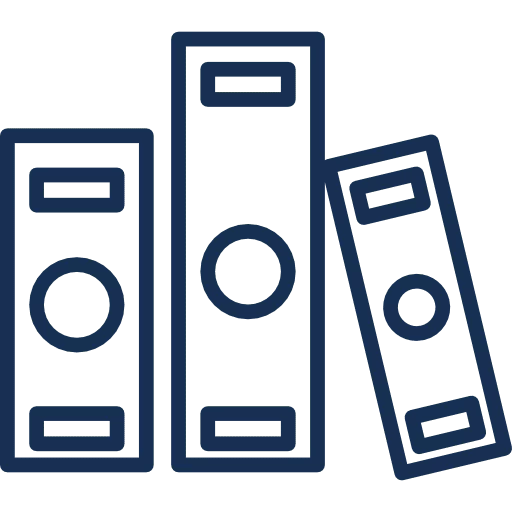 accounts-folders
